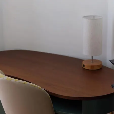 Apartment Amazing In