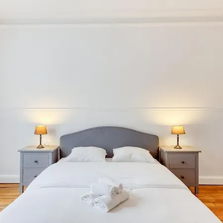 Amazing In Apartment