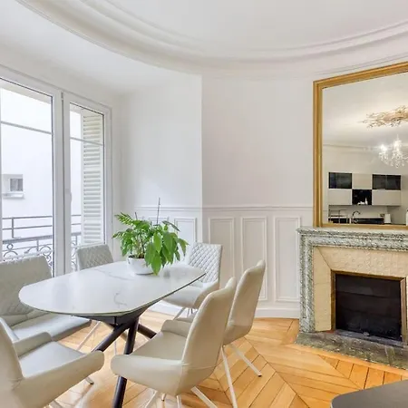 Apartment Amazing In