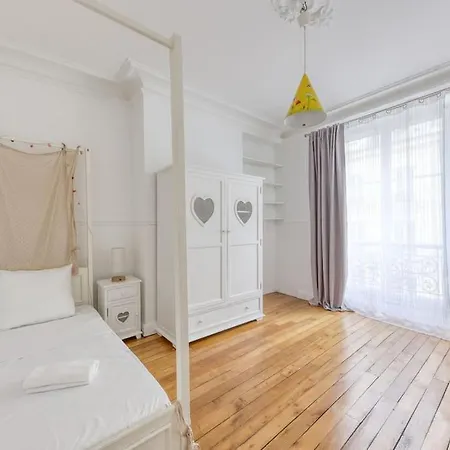 Amazing In Apartment