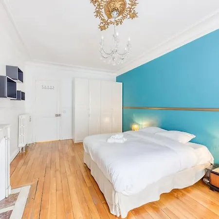 Apartment Amazing In