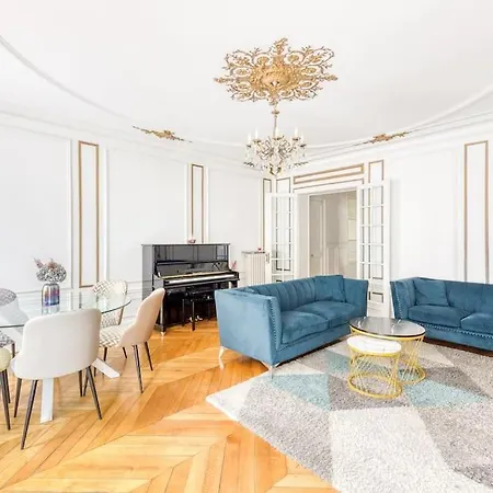 Amazing In Apartment