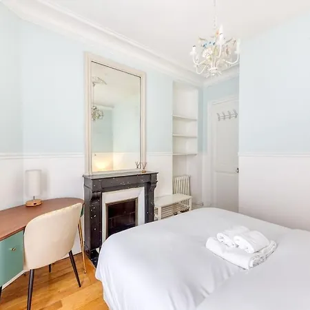Apartment Amazing In *