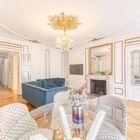 Amazing In Apartment